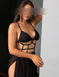 Escort Tübingen – Flavia Brinkmann