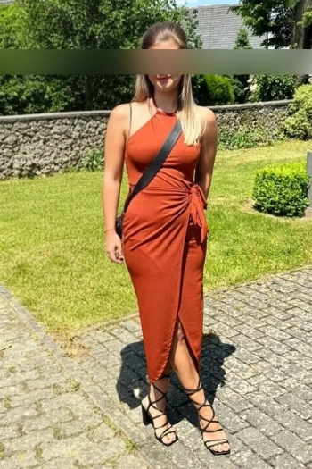 Escort Ebby Licious aus Dresden