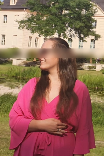 Escort Cottbus – Emma Castillo