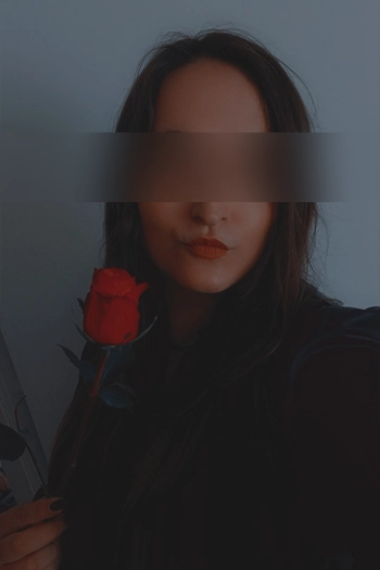 Escort Cottbus – Emma Castillo