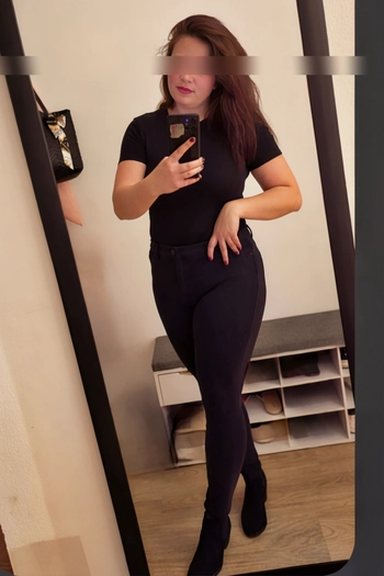 Escort Berlin – Lia Lane