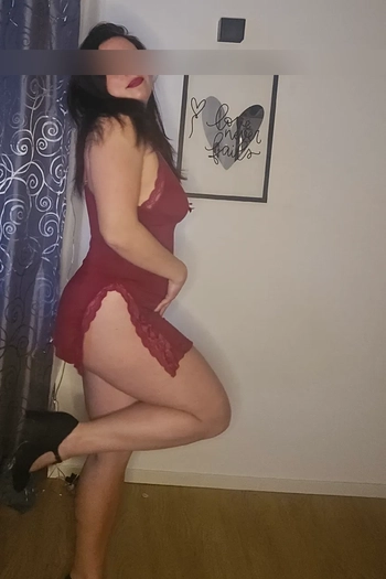 Escort Berlin – Lia Lane