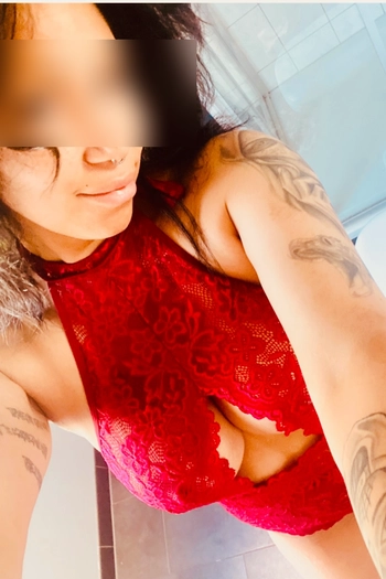 Escort Berlin – Ivy Vos