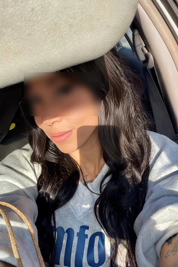 Escort Berlin – Ivy Vos