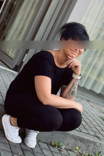 Escort Chayenne Becker from Dresden