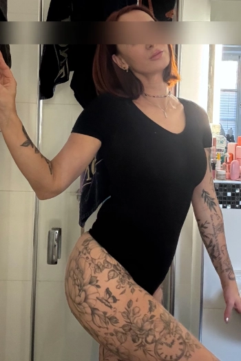 Escort Laila Kolberg from Dresden