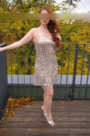 Escort Nuri Himmel from Berlin