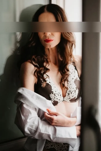 Escort Lilith Vent from Vienna