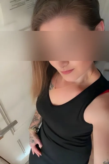 Escort Berlin – Lara Fuchs
