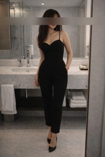 Escort Melisa Neumann aus Bochum