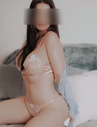 Escort Mannheim – Joleen Pauli