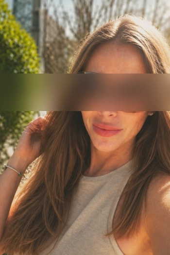 Escort Salzburg – Noemi Bella