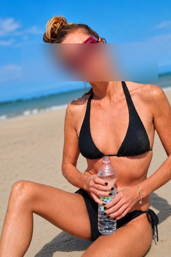 Escort Salzburg – Noemi Bella
