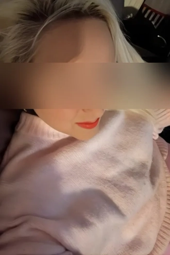 Escort Kylie Sitzmann aus Friedrichshafen