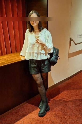 Escort Celle – Leni Sonnenfeld