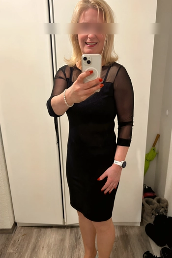 Escort Freiburg im Breisgau – Viktoria Riester