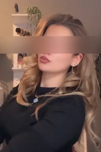 Escort Merle Marx aus Bayreuth