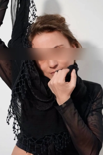 Escort Aya Selva from Passau