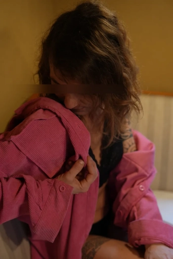 Escort Aya Selva aus Passau