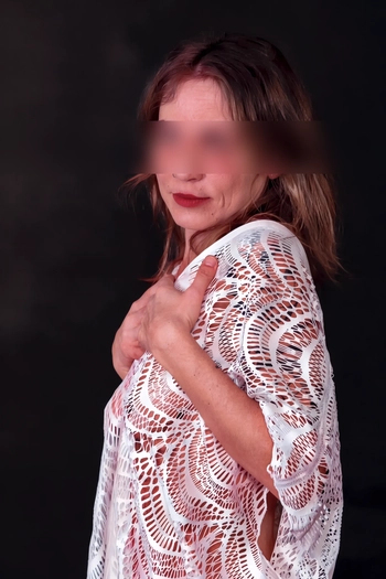 Escort Passau – Aya Selva