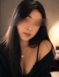 Escort Frankfurt – Layla Passion