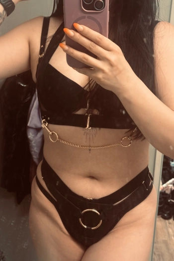 Escort Frankfurt – Layla Passion