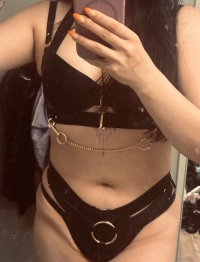 Escort Frankfurt – Layla Passion