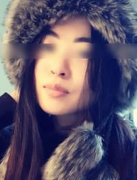 Escort Frankfurt – Layla Passion