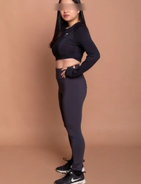 Escort Frankfurt – Layla Passion