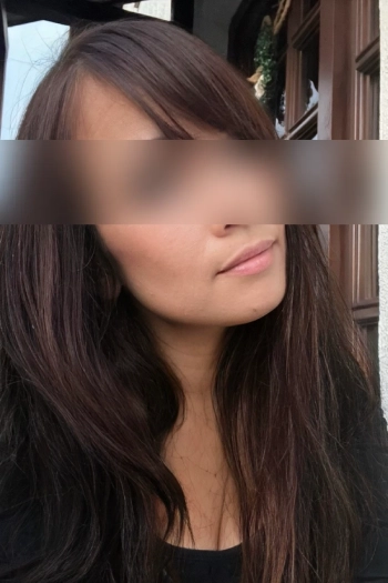 Escort Alissa Hegemann aus Erfurt