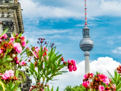 Good nightclubs for an escort date in Berlin