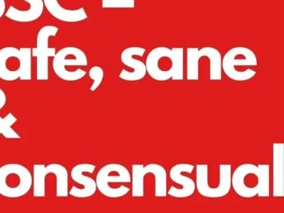 Why you should use a safeword