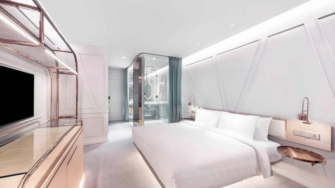 Best hotels for a night with an escort lady in Nuremberg