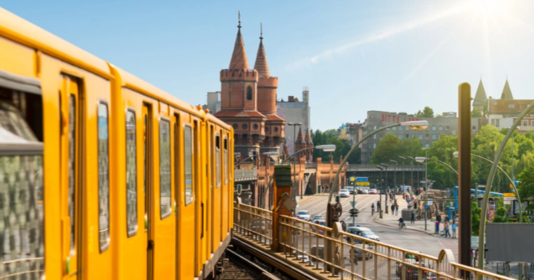 Prices & Realistic Expectations When Booking Escort in Berlin 