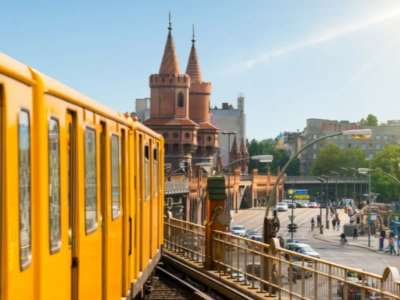 Prices & Realistic Expectations When Booking Escort in Berlin 