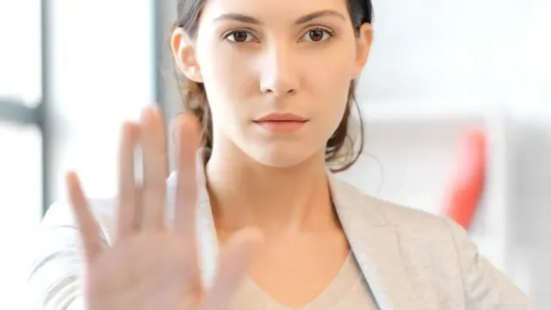 Wenn die Escort Dame Ihre speziellen Wünsche ablehnt