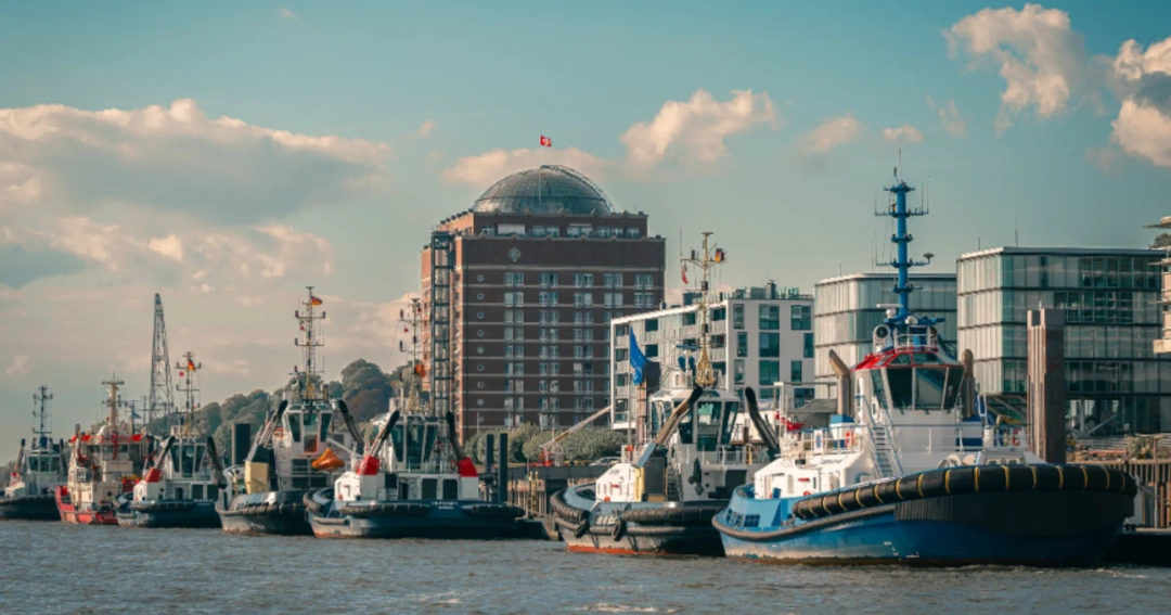 Escort Service Hamburg: Leistungen, Ablauf & hanseatische Professionalität