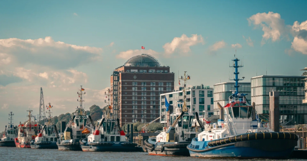 Escort Service Hamburg: Services, Process & Hanseatic Professionalism