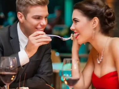 Vorstellungen, die über den Escort Service hinausgehen