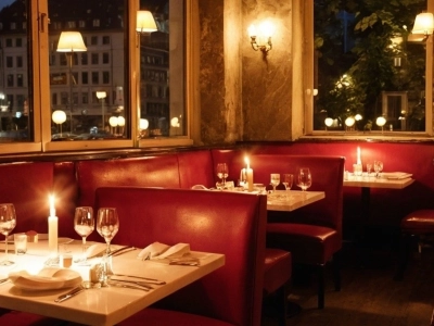 The 10 Best Restaurants in Munich for a Perfect Escort Dinner