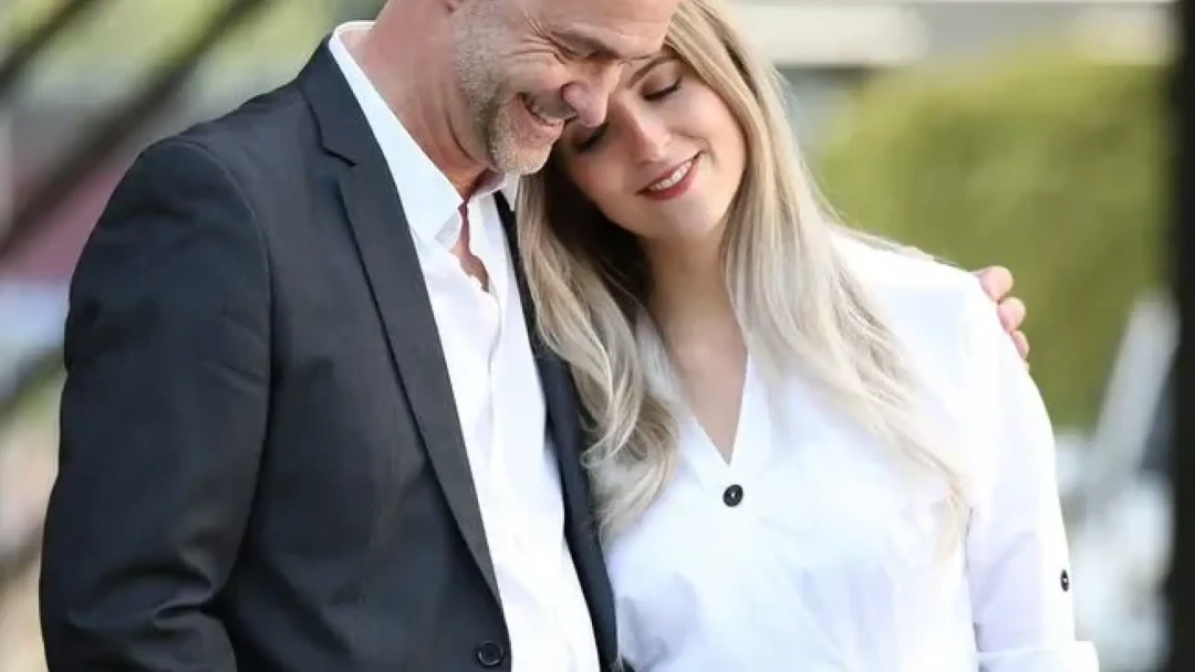 Sex mit großem Altersunterschied - warum ist der große Altersunterschied so reizvoll