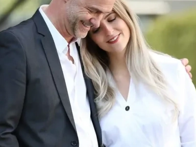 Sex mit großem Altersunterschied - warum ist der große Altersunterschied so reizvoll