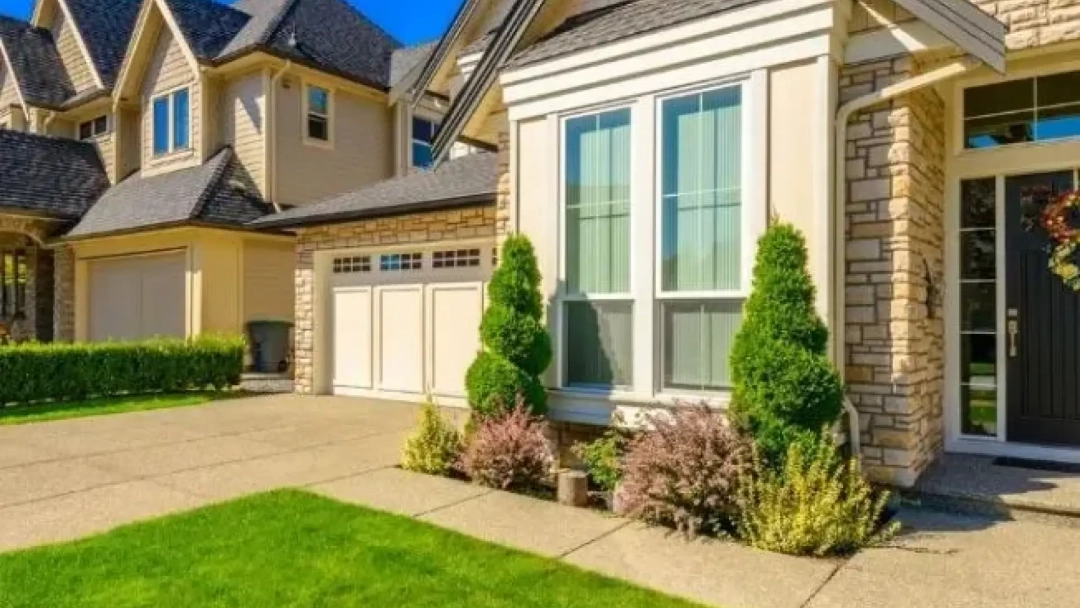 The home visit on an escort date - this is how it works!