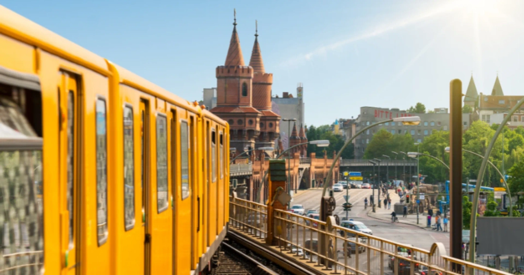 Preise & realistische Erwartungen beim Escort in Berlin