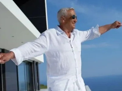 Sugardaddy: Materielle Leistung gegen langfristige Beziehung