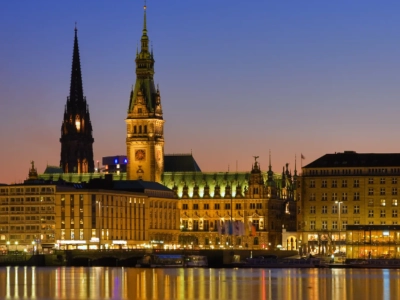 High Class Escort Hamburg: Style, Substance & Genuine Premium Companionship