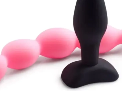 Prostate massage, dirty business or erotic satisfaction?