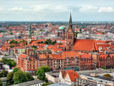 This is what you can experience with an escort lady in Hanover