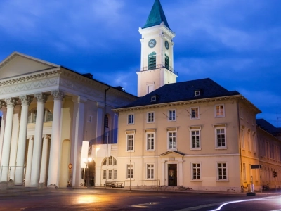 Die besten Nachtclubs für ein Escort Date in Karlsruhe