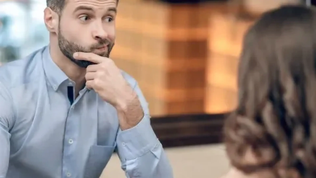 Wie können Sie sich verhalten, wenn Sie mit der Escort Dame unzufrieden sind?